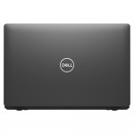 DELL Laptop Latitude 5501 15.6'' FHD/i7-9850H/16GB/512GB SSD/UHD Graphics 630/Win 10 Pro/3Y NBD/Black