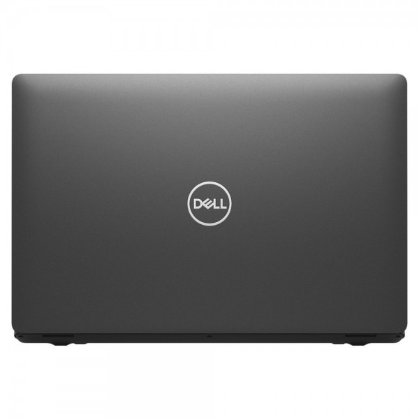 DELL Laptop Latitude 5501 15.6'' FHD/i7-9850H/16GB/512GB SSD/UHD Graphics 630/Win 10 Pro/3Y NBD/Black