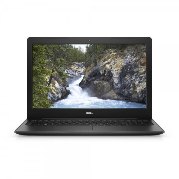 DELL Laptop Vostro 3590 15.6'' FHD/i5-10210U/8GB/256GB SSD/Radeon 610 2GB/DVD-RW/Win 10/3Y NBD/Black