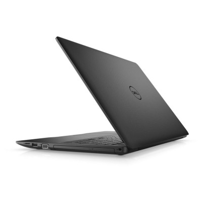 DELL Laptop Vostro 3590 15.6'' FHD/i5-10210U/8GB/256GB SSD/Radeon 610 2GB/DVD-RW/Win 10/3Y NBD/Black DELL Laptop Vostro 3590 15.6'' FHD/i5-10210U/8GB/256GB SSD/Radeon 610 2GB/DVD-RW/Win 10/3Y NBD/Black