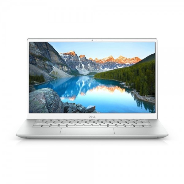 DELL Laptop Inspiron 5401 14.0'' FHD/i3-1005G1/4GB/256GB SSD/UHD Graphics/Win 10/1Y PRM/Platinum Silver
