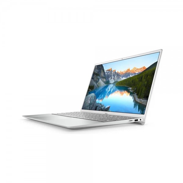 DELL Laptop Inspiron 5501 15.6'' FHD/i7-1065G7/12GB/1TB SSD/GeForce MX330 2GB/Win 10 Pro/1Y PRM/Platinum Silver