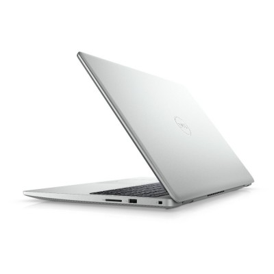 DELL Laptop Inspiron 5593 15.6'' FHD/i5-1035G1/8GB/512GB SSD/UHD Graphics/Win 10 Pro/3Y NBD/Platinum Silver DELL Laptop Inspiron 5593 15.6'' FHD/i5-1035G1/8GB/512GB SSD/UHD Graphics/Win 10 Pro/3Y NBD/Platinum Silver