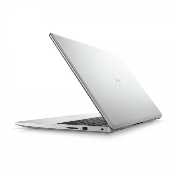 DELL Laptop Inspiron 5593 15.6'' FHD/i5-1035G1/8GB/512GB SSD/UHD Graphics/Win 10 Pro/3Y NBD/Platinum Silver