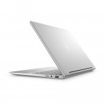 DELL Laptop Inspiron 7391 2in1 13.3'' FHD IPS Touch/i5-10210U/8GB/256GB SSD/UHD Graphics 620/Win 10 Pro/1Y PRM/Silver