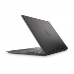 DELL Laptop Inspiron 7391 2in1 13.3'' UHD IPS Touch/i7-10510U/16GB/512GB SSD/UHD Graphics 620/Win 10 Pro/1Y PRM/Black