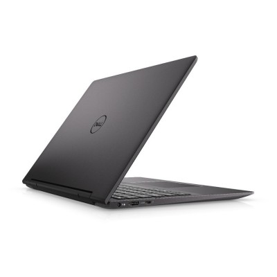 DELL Laptop Inspiron 7391 2in1 13.3'' UHD IPS Touch/i7-10510U/16GB/512GB SSD/UHD Graphics 620/Win 10 Pro/1Y PRM/Black DELL Laptop Inspiron 7391 2in1 13.3'' UHD IPS Touch/i7-10510U/16GB/512GB SSD/UHD Graphics 620/Win 10 Pro/1Y PRM/Black