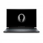 DELL Laptop Alienware m17 R3 17.3'' FHD/i7-10750H/32GB/2x 512GB SSD/GeForce RTX 2080 Super 8GB/Win 10 Pro/2Y PRM NBD/Dark Side of the Moon