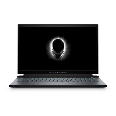 DELL Laptop Alienware m17 R3 17.3'' FHD/i7-10750H/32GB/2x 512GB SSD/GeForce RTX 2080 Super 8GB/Win 10 Pro/2Y PRM NBD/Dark Side of the Moon