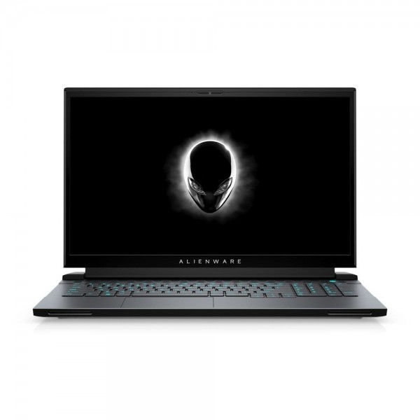 DELL Laptop Alienware m17 R3 17.3'' FHD/i7-10750H/32GB/2x 512GB SSD/GeForce RTX 2080 Super 8GB/Win 10 Pro/2Y PRM NBD/Dark Side of the Moon