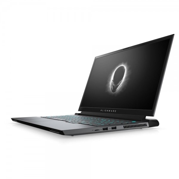 DELL Laptop Alienware m17 R3 17.3'' FHD/i7-10750H/32GB/2x 512GB SSD/GeForce RTX 2080 Super 8GB/Win 10 Pro/2Y PRM NBD/Dark Side of the Moon