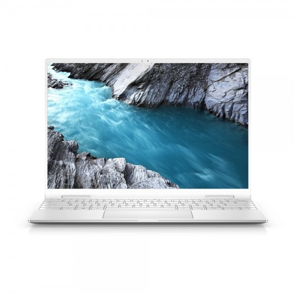 DELL Laptop XPS 13 7390 2in1 13.4'' UHD+ Touch/i7-1065G7/16GB/512GB SSD/Iris Plus Graphics/Win 10 Pro/2Y PRM NBD/Platinum Silver  Arctic White interior