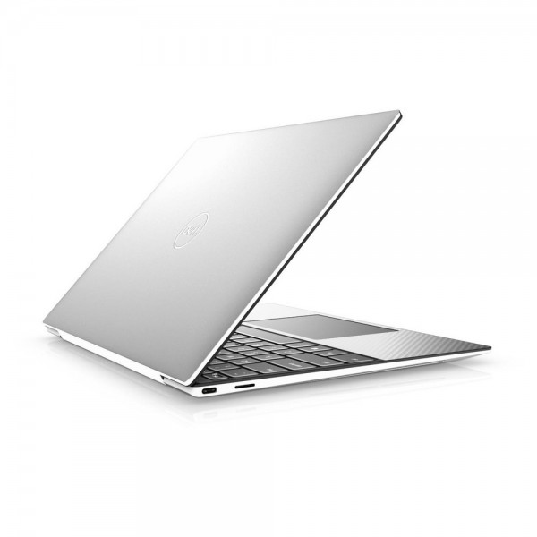 DELL Laptop XPS 13 9300 13.4'' FHD+/i5-1035G1/8GB/512GB SSD/UHD Graphics/Win 10 Pro/2Y PRM/Platinum Silver-Black Carbon