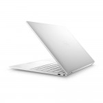 DELL Laptop XPS 13 9300 13.4'' FHD+/i7-1065G7/16GB/1TB SSD/Iris Plus Graphics/Win 10 Pro/2Y PRM/Platinum Silver-Arctic White