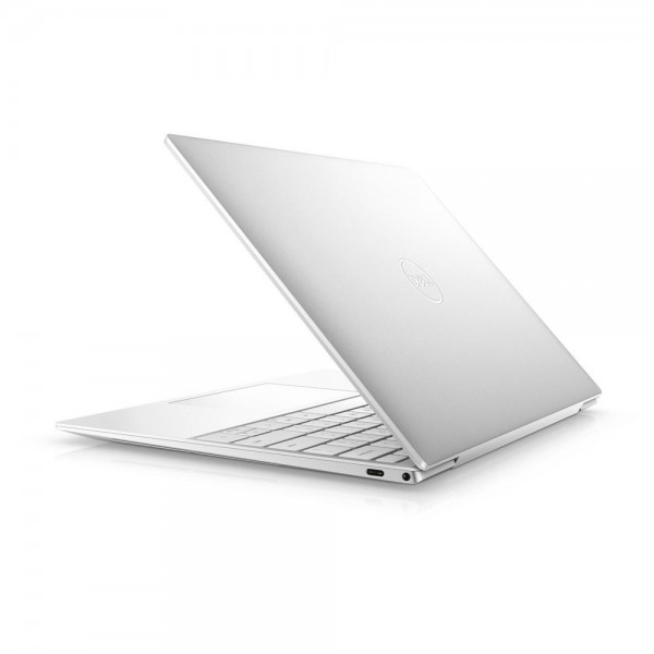 DELL Laptop XPS 13 9300 13.4'' FHD+/i7-1065G7/16GB/1TB SSD/Iris Plus Graphics/Win 10 Pro/2Y PRM/Platinum Silver-Arctic White