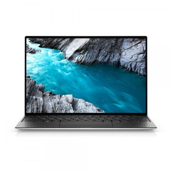 DELL Laptop XPS 13 9300 13.4'' FHD+ Touch/i7-1065G7/16GB/1TB SSD/Iris Plus Graphics/Win 10 Pro/2Y PRM/Platinum Silver-Black Carbon