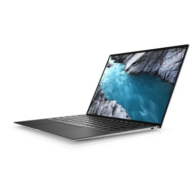 DELL Laptop XPS 13 9300 13.4'' FHD+ Touch/i7-1065G7/16GB/1TB SSD/Iris Plus Graphics/Win 10 Pro/2Y PRM/Platinum Silver-Black Carbon DELL Laptop XPS 13 9300 13.4'' FHD+ Touch/i7-1065G7/16GB/1TB SSD/Iris Plus Graphics/Win 10 Pro/2Y PRM/Platinum Silver-Black Carbon