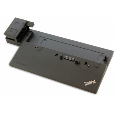 LENOVO ThinkPad Basic Dock 65W - Mechanical LENOVO ThinkPad Basic Dock 65W - Mechanical