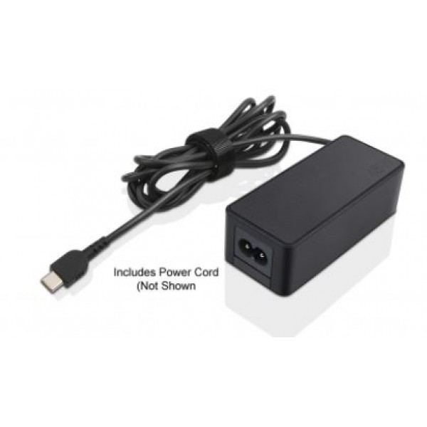 LENOVO ThinkPad 65W AC Adapter USB Type-C