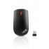 LENOVO ThinkPad Essential Wireless Mouse, Black