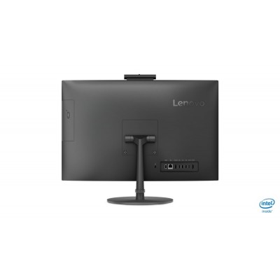 LENOVO AIO V530-24ICB 23.8''i5-9400T/8GB/256GB/HD Graphics 630/DVD-RW/WiFi/Win 10 Pro /1Y NBD/Black LENOVO AIO V530-24ICB 23.8''i5-9400T/8GB/256GB/HD Graphics 630/DVD-RW/WiFi/Win 10 Pro /1Y NBD/Black