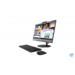 LENOVO All In One PC V530z 21,5'' FHD/i3-8100T/4GB/128GB SSD/HD Graphics 630/DVD-RW/WiFi/Win 10 Pro /1Y NBD/Blac