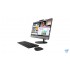 LENOVO All In One PC V530z 21,5'' FHD/i3-8100T/4GB/128GB SSD/HD Graphics 630/DVD-RW/WiFi/Win 10 Pro /1Y NBD/Blac