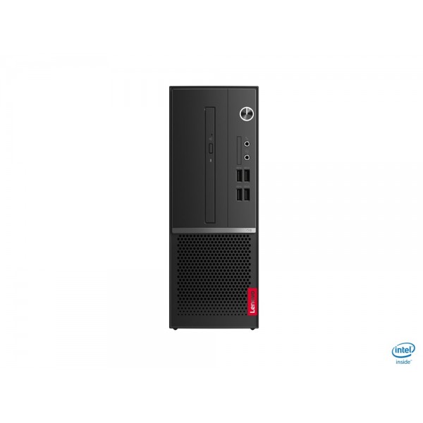 LENOVO PC V530s SFF/i7-9700/8GB/512GB/UHD Graphics 630/DVD-RW/Win 10 Pro/5Y NBD/Black