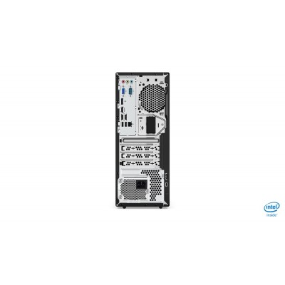 LENOVO PC V530 MT/i3-9100/8GB/512GB SSD/UHD Graphics 630/DVD-RW/Win 10 Pro/5Y NBD/Black LENOVO PC V530 MT/i3-9100/8GB/512GB SSD/UHD Graphics 630/DVD-RW/Win 10 Pro/5Y NBD/Black