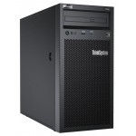 LENOVO Server ThinkSystem ST50/E-2124G/8GB/2x1TB HDD/DVD-RW/RSTe/1 PSU/3Y NBD