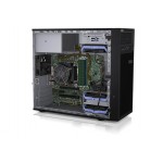 LENOVO Server ThinkSystem ST50/E-2124G/8GB/2x1TB HDD/DVD-RW/RSTe/1 PSU/3Y NBD