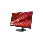 LENOVO Monitor Thinkvision T27i 27'' LED IPS FHD, VGA ,HDMi, DP, USB Hub, Borderless ,Height adjustable