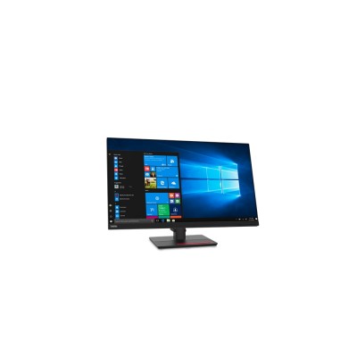 LENOVO MONITOR T32h 32'' IPS,DP,HDMI,WQHD,USB LENOVO MONITOR T32h 32'' IPS,DP,HDMI,WQHD,USB