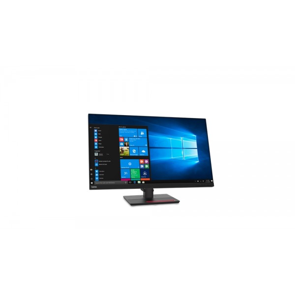 LENOVO MONITOR T32h 32'' IPS,DP,HDMI,WQHD,USB