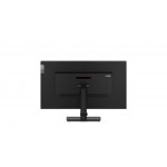 LENOVO MONITOR T32h 32'' IPS,DP,HDMI,WQHD,USB