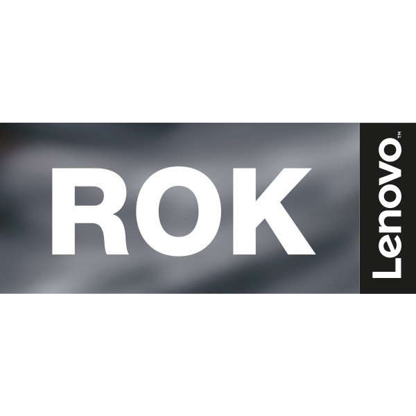 LENOVO Windows Server 2019, Standard, ROK, 16 Cores