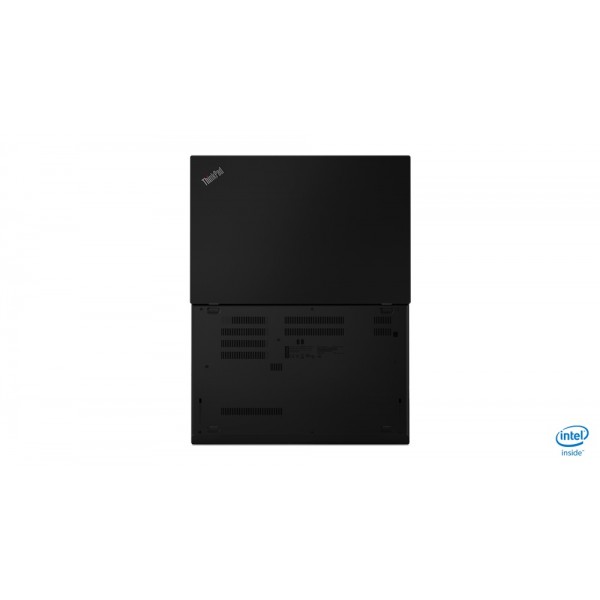 LENOVO Laptop ThinkPad L590 15.6'' FHD WVA/i5-8265U/8GB/512GB SSD/Intel UHD Graphics/Win 10 Pro/3Y NBD/Black
