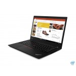 LENOVO Laptop ThinkPad T14s 14'' FHD WVA/i5-10210U/8GB/512GB SSD/Intel UHD Graphics/Win 10 Pro/3Y NBD/Black