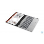 LENOVO Laptop ThinkBook 13s-IML 13.3'' FHD WVA/i7-10510U/16GB/512GB SSD/Intel UHD Graphics /Win 10 Pro/3Y NBD/Grey