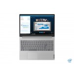 LENOVO Laptop ThinkBook 15-IIL 15.6'' FHD WVA/i5-1035G1/8GB/256GB SSD/Intel UHD Graphics/Win 10 Pro/2Y NBD/Grey