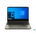 LENOVO Laptop IdeaPad Creator 5 15.6'' FHD WVA 144Hz/ i5-10300H/16GB/256GB SSD+1TB HDD/NVidia GeForce GTX 1650 4GB/Win 10 Home/2Y CAR/Dark Moss