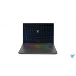 LENOVO Laptop Legion Y740-15ICHG Gaming 15.6''FHD IPS/i7-8750H/16GB/256GB SSD+1TB HDD SATA/NVidia GeForce RTX 2060 6GB/Win 10 Home/2Y CAR/Black