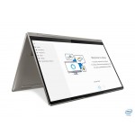 LENOVO Laptop Yoga C940-14IIL Convertible 14'' UHD,IPS/i7-1065G7/16GB/512GB SSD/Integrated Intel Iris Graphics/Win 10/2Y CAR/Iron Grey