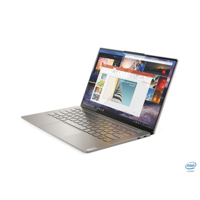 LENOVO Laptop Yoga S940-14IIL 14'' UHD IPS/i7-1065G7/16GB/512GB SSD/Intel Iris Plus Graphics/Win 10/2Y CAR/Iron Grey LENOVO Laptop Yoga S940-14IIL 14'' UHD IPS/i7-1065G7/16GB/512GB SSD/Intel Iris Plus Graphics/Win 10/2Y CAR/Iron Grey
