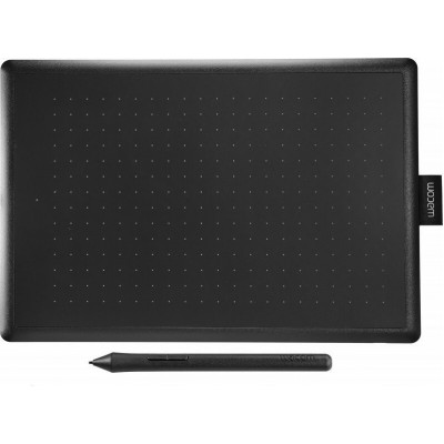 Wacom One Medium (CTL-672-S) Wacom One Medium (CTL-672-S)