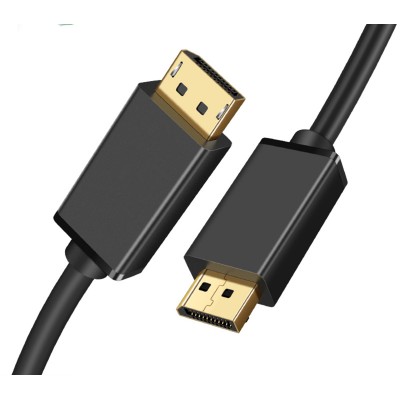 POWERTECH Καλώδιο DisplayPort 1.4 CAB-DP041, 8K 60Hz, 3m POWERTECH Καλώδιο DisplayPort 1.4 CAB-DP041, 8K 60Hz, 3m