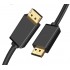 POWERTECH Καλώδιο DisplayPort 1.4 CAB-DP042, 4K 60Hz, 5m