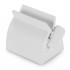 Βάση με κλειδί εξαγωγής οδοντόκρεμας CLN-0010, λευκή