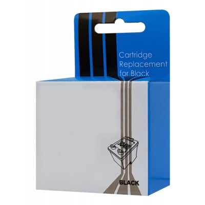 Συμβατό Inkjet για HP 304 XL, 14ml, μαύρο Συμβατό Inkjet για HP 304 XL, 14ml, μαύρο