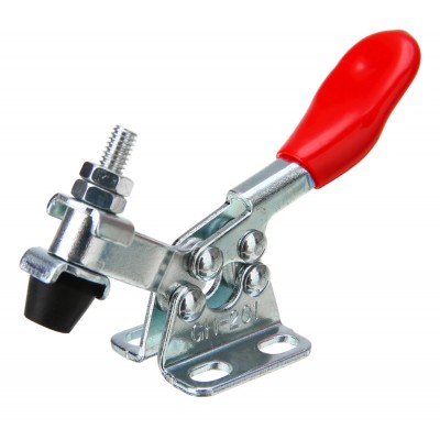 Έμβολο συγκράτησης αντικειμένων GH-201, μεταλλικό Έμβολο συγκράτησης αντικειμένων GH-201, μεταλλικό